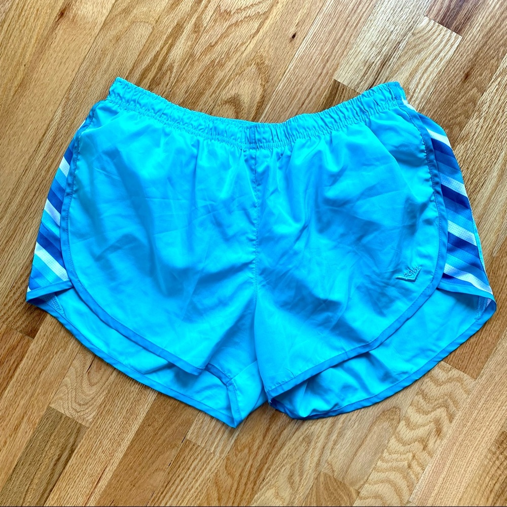 Women’s Pony Shorts